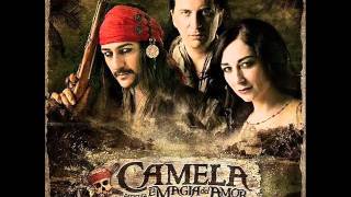 Camela - Eso Del Amor (La Magia Del Amor 2011)