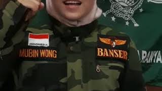 Download lagu Banser cantik bersuara merdu mp3 Download lagu Banser cantik bersuara merdu mp3