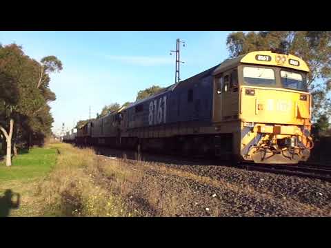 7902V - 8161-G523-XR559-X50 at Spotswood 09/07/2021