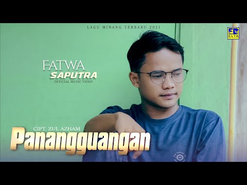 Lagu Minang Terbaru - FATWA SAPUTRA - PANANGGUANGAN (Official Video)
