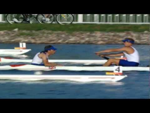 Adaptive Rowing: Removing Barriers – Hear The Boat Sing