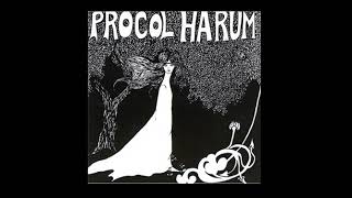 Cerdes Outside the Gates of Cerdes - Procol Harum