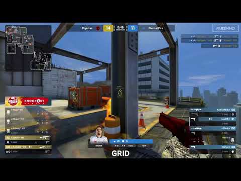 İMORR B'Yİ VATAN GİBİ SAVUNUYOR I Eternal Fire vs Dignitas I Deagle 3 kill I  #imorr #eternalfire