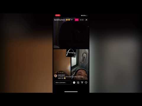 Hothead Capone & Nudie Sixx Exposed Robbo Murda (Must See)