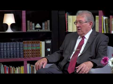 Párbeszéd az emberért – Horányi Gábor és Platthy Iván párbeszéde