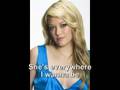 video - Hilary Duff - Who's That Girl? (Acoustic)