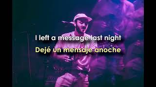 San Cisco - Awkward (Sub/Lyrics)