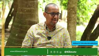 Utalii wa Viungo Zanzibar