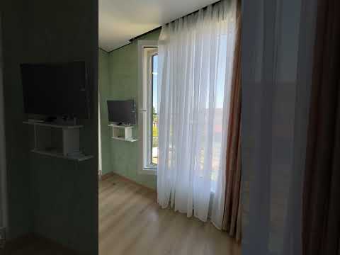 Гостевой дом «Асас» - Гудаута, ул. Ампар, 2 видео