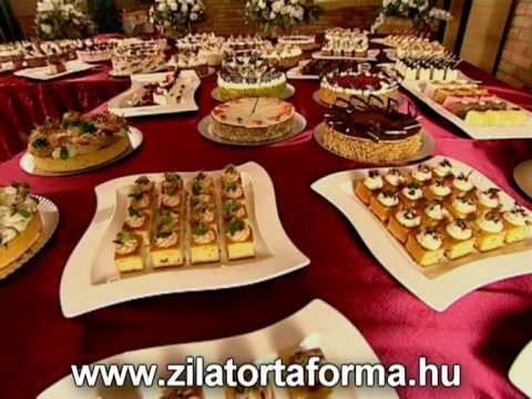 Zila Cake Moulds - Part 9: Mr. Janos Pataki - President of UIPCG