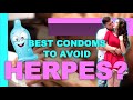 Best Condoms To Avoid Catching Herpes?