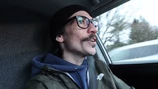 I almost bought a vintage class b rv for van life
