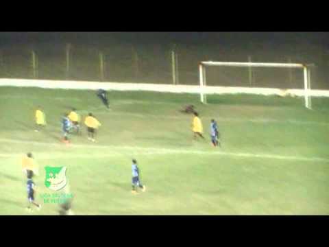 NOVENA DIVISION MITRE 0 SANIDAD 6