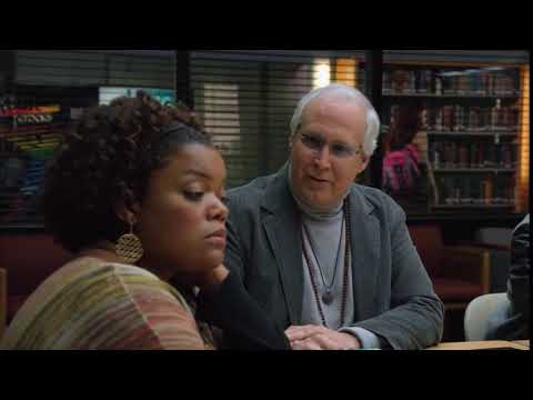 Community - Why would I harass somebody who turns me on