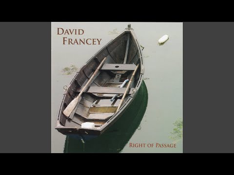 Kansas - David Francey