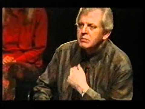 Masterclass with Thomas Allen - Eugene Onegin (2/2)