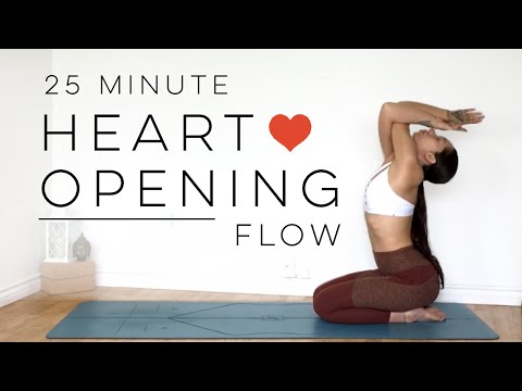 Yoga To Build Strength Gain Flexibility Within The Entire Body