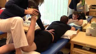 preview picture of video 'Hip Surgery Physical Therapy by Atlanta Sports Medicine'