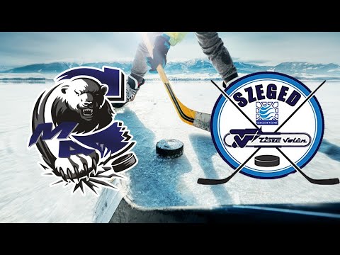 U14 MAC B - Goodwill Pharma Szeged