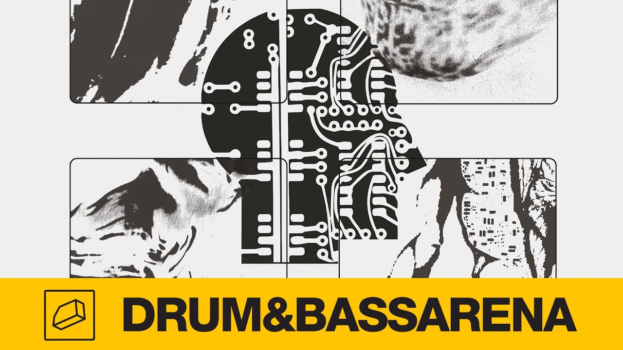 Alix Perez - Sincerely