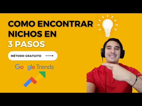 , title : 'Como encontrar nichos de mercado rentables con Google Trends'