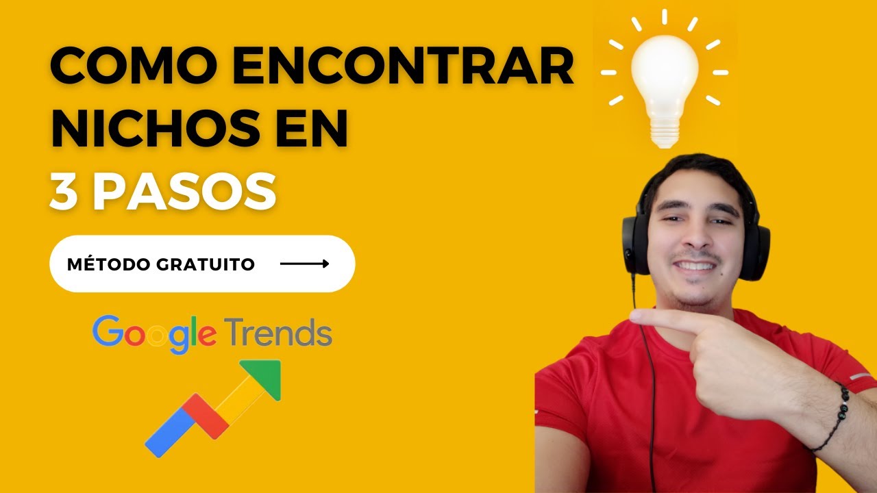 Vídeo sobre SEO — Julio Febres