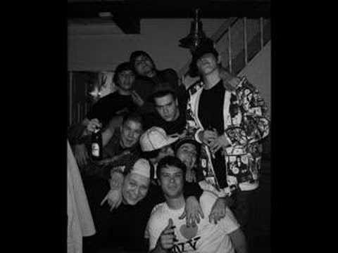 lyrico & fritz fresh - kings of big apple