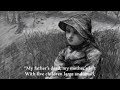 The Farmer's Boy - English Folk Song