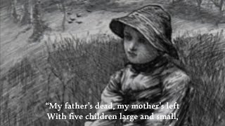 The Farmer&#39;s Boy - English Folk Song