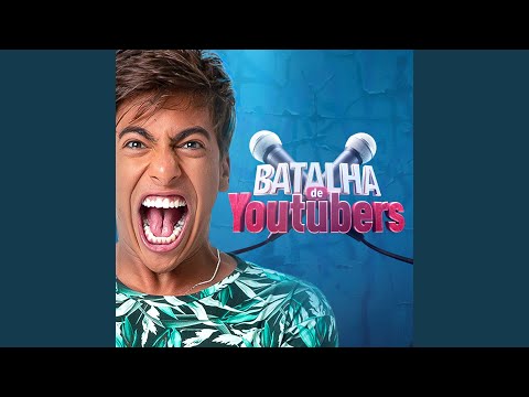 Mussoumano Vs. Painzeiro - Batalha de Youtubers