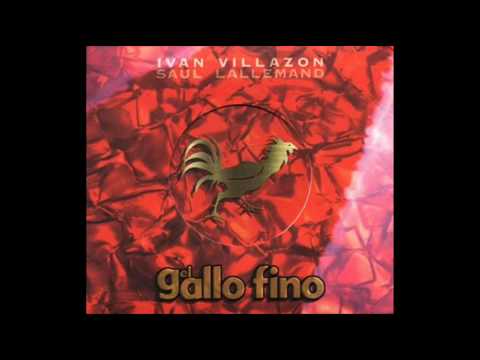 ivan villazon - campesina ibaguereña