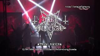 Dark Funeral - Atrum Regina (Live at Opera 15.04.2019)