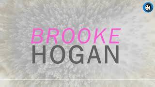 Brooke Hogan IMPACT Entrance Video &amp; Theme Song (rec) ⚡🔥