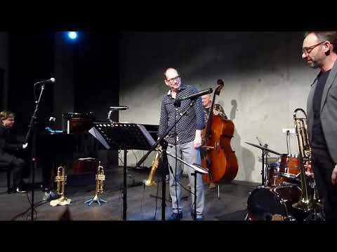 Marc Huynen & Friends - D'r Lange Jan