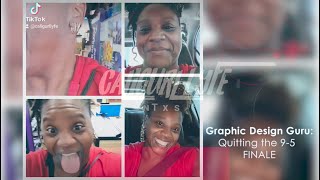 After 9 Years, I'm Done! How I Escaped the Corporate World