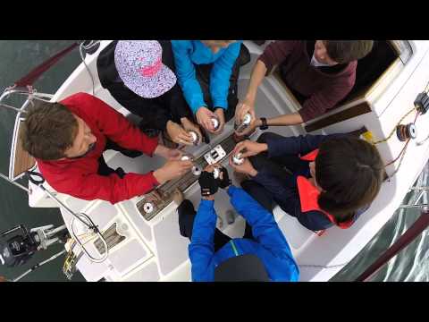 Mazury 2015 - Weekend Lipcowy