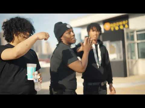 MWTB Jayski - Scary Hours | (Official Video) Presented By@WolfEyeVisuals