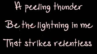 Snow Patrol - What If the Storm Ends? (w/lyrics)