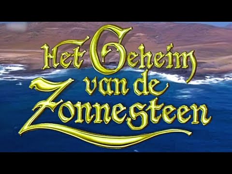 Het Geheim van de Zonnesteen | Film | Carlo & Irene