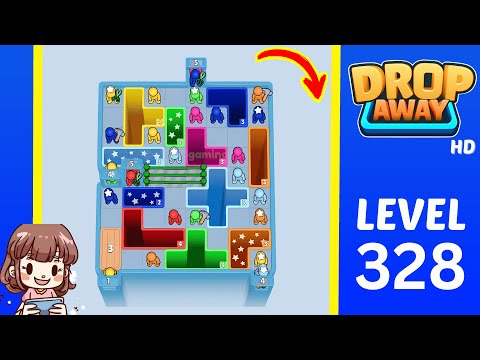 Level 328 Thumbnail