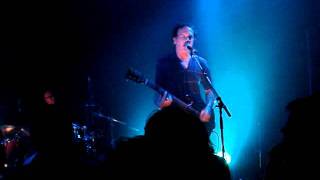 Shayne P. Carter - 'Randolph's Going Home' Live @ Bodega 06/05/11