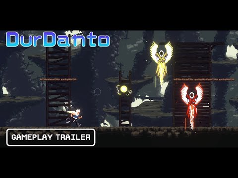 Gameplay Trailer