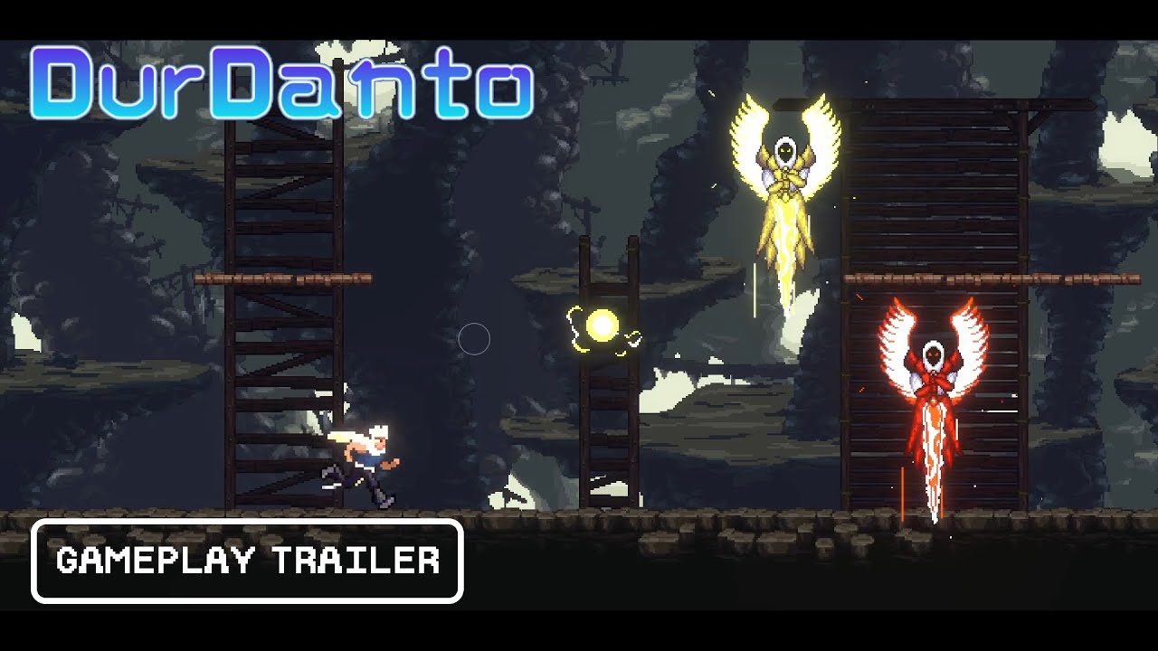 Gameplay Trailer