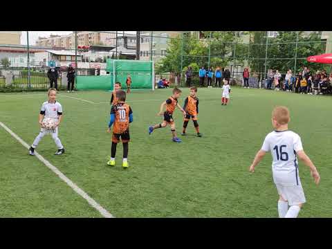 1/2 finala - FK Dobrinja - ŠF Tempo 3:0 (2. Dobrinja Natura Kup) - Generacija 2014