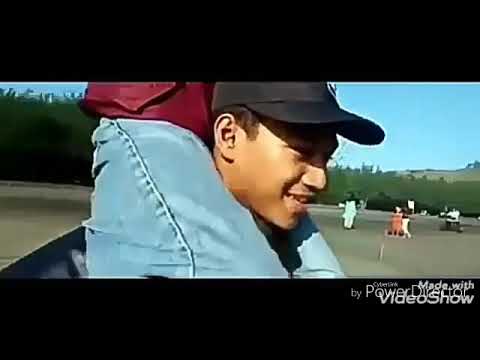 HItam Putih Touring story