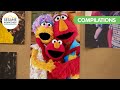 Celebrating Families With Elmo Friends Sesame Workshop Compilation