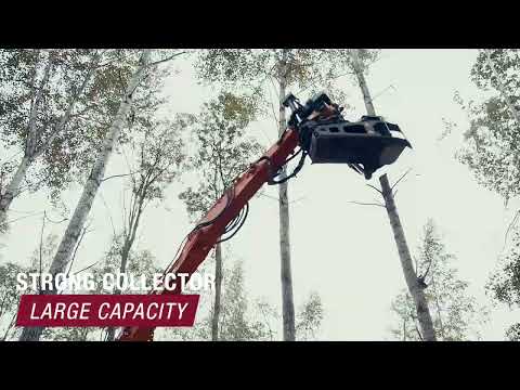 Grappin coupeur à force concentrée couteau fixe_6