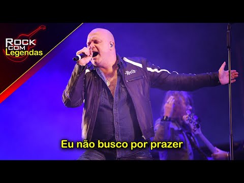 When The Deed Is Done - Unisonic