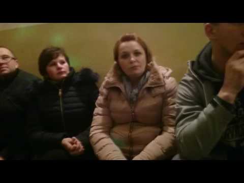 Pocisk - Koncert charytatywny dla pani Jolanty Ziarek