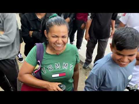 KING ONE🆚WINNIE🆚TRUCK - OCTAVOS DE FINAL [RAP SIN GROSERIAS MARACAY]